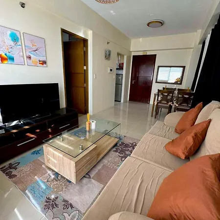 Carzonziza Airport Condotel